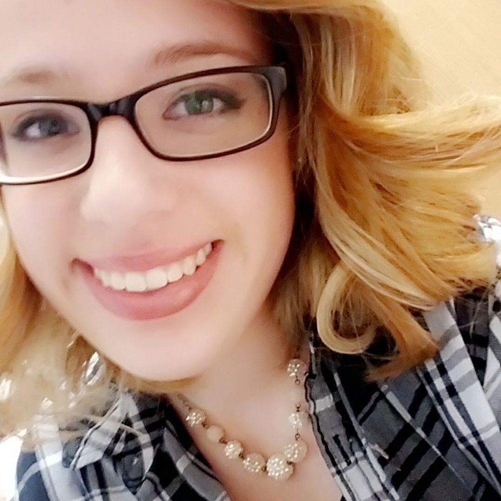 Meet your Posher, Jenna